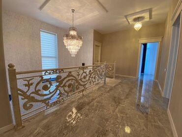 Həyət evləri və villaların satışı: 8 otaq, 380 kv. m — 10