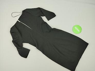elegancki: Zara, Sukienka damska, rozmiar S — 3