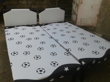 Çarpayılar: Yeni, Təknəfərlik çarpayı — 7