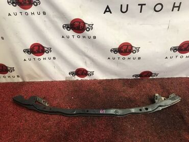 крыло на нексию: Верхняя планка телевизора Nissan Bluebird Sylphy QG10 1.8 2005 (б/у)