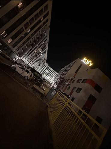 40: 1 комната, 40 м², Дордой Моторс рынок Элитка, 6 этаж, Свежий ремонт — 2