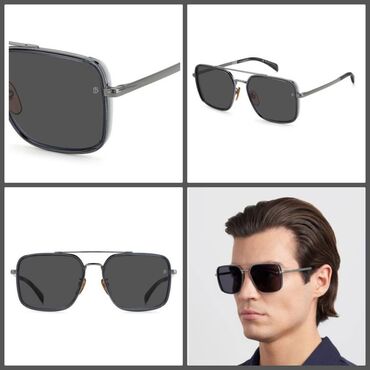 Солнцезащитные очки: Очки в Бишкеке, брендовые(мужские и женские) Все фото и цены скину — 7