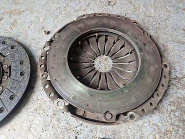 staklo: ZAMAJAC I SET KVACILA 1.4T ZA OPEL ASTRA J, INSIGNIA, MOKKA . | — 1