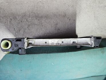 Радиаторы: Радиатор охлаждения двигателя BMW E30, 318i, 1991г.в. Оригинал BEHR — 12