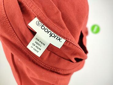bonprix tshirt: Bonprix, Top damski, rozmiar L — 5