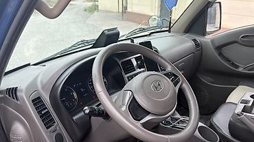 space runer: Срочно Продаю-Hyundai Porter II — компактный грузовой пикап/бортовой — 8