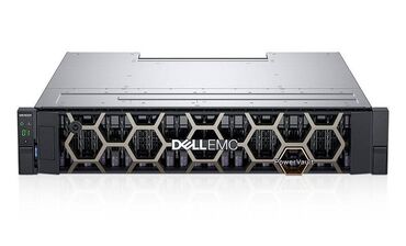 kompüter keysi: Dell EMC ME4024 Storage Array Stok: 2 ədəd Təsvir: ✅ 24x1.2TB SAS