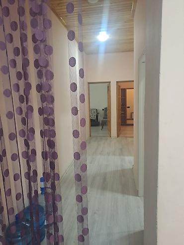 Uzunmüddətli kirayə evlər: 40 kv. m, 3 otaqlı — 9