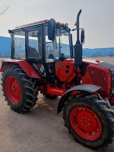 Traktorlar: MTZ-1221.2, MTZ-89.2, MTZ-82.1 və Gəncə istehsalı digər traktorları -da lalafo.az — 5 Traktorlar: MTZ-1221.2, MTZ-89.2, MTZ-82.1 və Gəncə istehsalı digər traktorları — 5