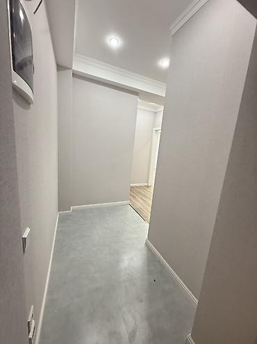 Батирлер: 1 бөлмө, 55 м², Элитка, 9 кабат, Евро оңдоо — 6