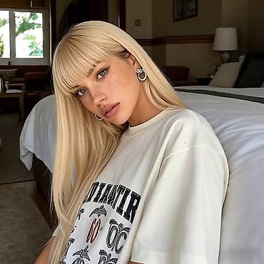 Perike i klipse: 3200 — 10