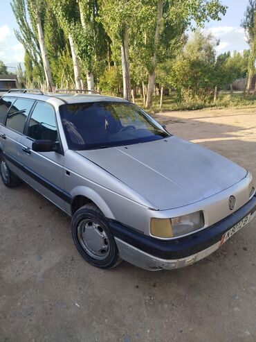 запчасти на опель вектра а: Volkswagen Passat: 1989 г., 1.8 л, Механика, Бензин, Универсал