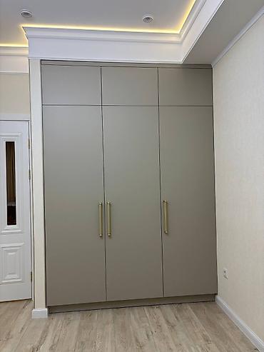 Ремонт под ключ: Ремонт под ключ | Квартиры Больше 6 лет опыта — 4