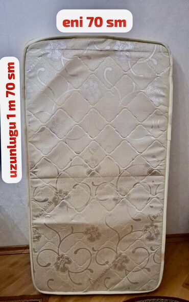 Ev üçün digər mallar: Matras