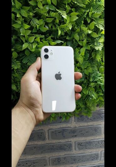 world telecom iphone: IPhone 11, 128 GB, Ağ, Face ID