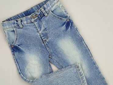pepco jeansy dla dzieci: Jeans, So cute, 1.5-2 years, 92, condition - Perfect at lalafo.pl pepco jeansy dla dzieci: Jeans, So cute, 1.5-2 years, 92, condition - Perfect