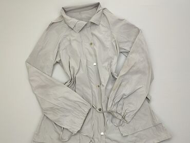 allegro odzież damskie sukienki: Coat, L (EU 40), condition - Good