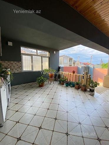 Həyət evləri və villaların satışı: 3 otaqlı, 130 kv. m, Kredit yoxdur, Yeni təmirli — 8