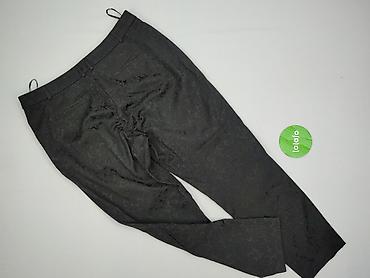 tqf collection: F&F, Spodnie materiałowe damskie, rozmiar XL — 3
