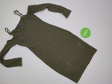 reserved kimono: Sinsay, Sukienka damska, rozmiar XS — 2