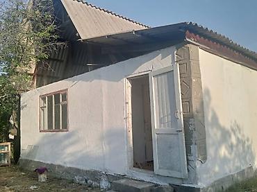 Продажа коттеджей и домов: Дача. Каракол - Михайловка. Небольшой одноэтажный дом с голубыми — 9