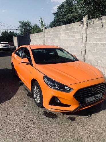 хендай соната 2010 цена бишкек: Hyundai Sonata: 2019 г., 2 л, Автоматические, Газ, Седан