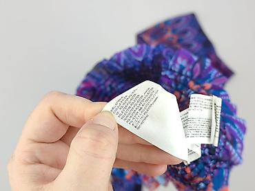 missguided model: Desigual, Bluzka damska, rozmiar M — 5