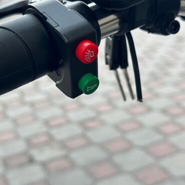 Электровелосипеды: Электровелосипед, Новый — 12