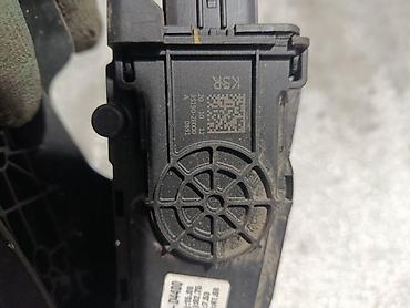 Датчики, сенсоры, предохранители: Hyundai 2019 г. — 14