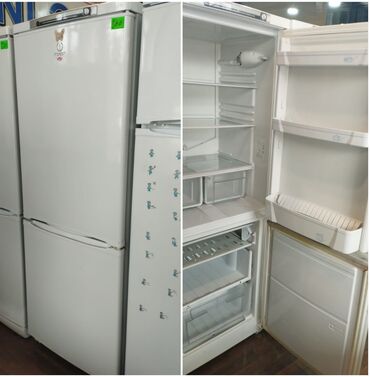xaladenik satışı: Холодильник Indesit, Двухкамерный