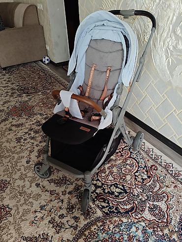 Коляски: 1️⃣ Детская кроватка-манеж с мобилем Практичная и безопасная, подходит — 3