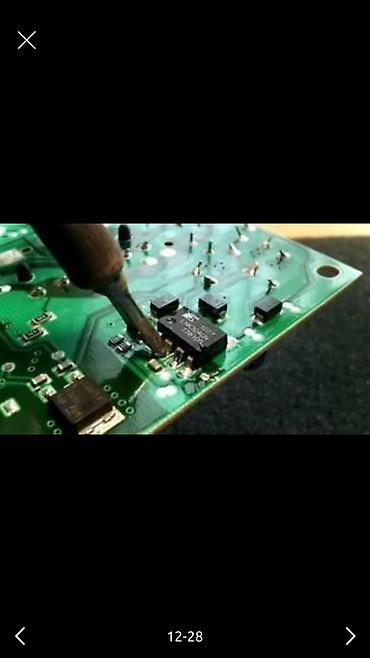 Ремонт стиральных машин: P.V.K Токмок Ремонт Стиральных машин — 14