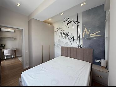 Продажа квартир: 2 комнаты, 43 м², Элитка, 11 этаж, Дизайнерский ремонт — 12