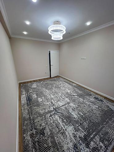 group: 1 комната, 46 м², Асанбай мкр Элитка, 2 этаж, Евроремонт — 5