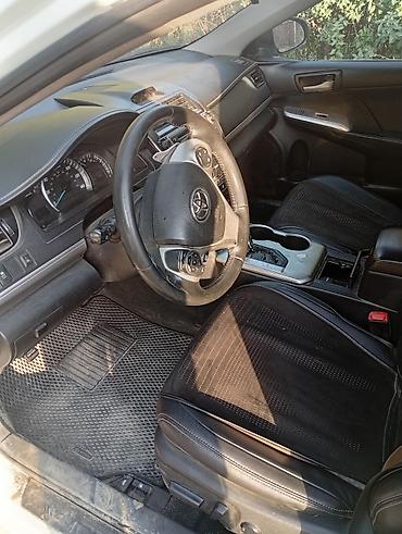 привод камри: Toyota Camry: 2014 г., 2.5 л, Автомат, Бензин, Седан — 5