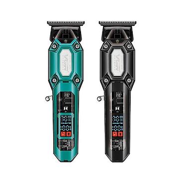 philips one blade: Триммер Универсальный, Подсветка экрана — 1