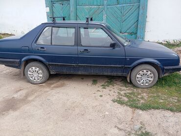 фольксваген голф2: Volkswagen Jetta: 1989 г., 1.6 л, Механика, Бензин, Седан