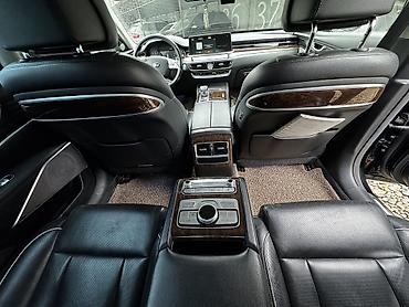 Kia: Kia K9: 2018 г., 3.5 л, Автомат, Бензин, Седан — 7