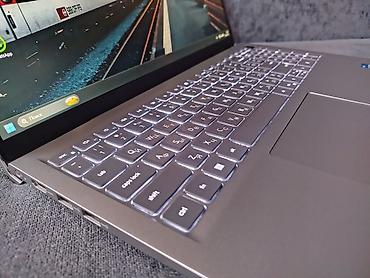 Ноутбуки Dell: Для лёгких задач, Б/у, Intel Core i5 — 6