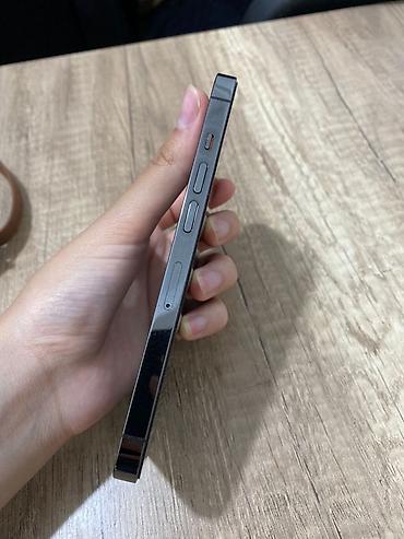 iphone 16 pro: IPhone 13 Pro, 256 GB, Space Gray, Face ID — 3