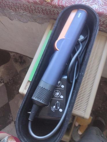 logitech g435 lightspeed: Мультистайлер Dyson, 190 - 210 °С, Для выпрямления — 1