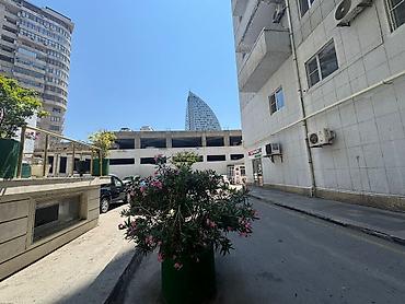 Yeni tikili: 3 otaqlı, Yeni tikili, 158 kv. m — 9