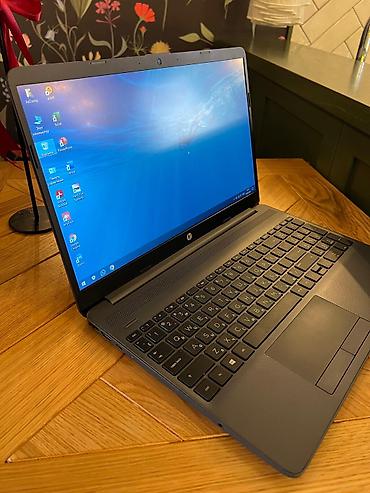HP: İşlənmiş HP 15.6 ", Intel Core i3, 256 GB, Ünvandan götürmə — 7