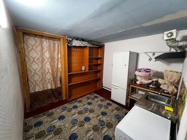 продам дом: 45 м², 1 комната, Утепленный, Забор, огорожен