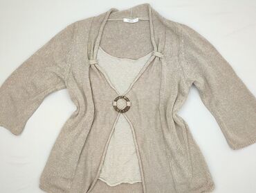 Кардиган жіночий, Marks & Spencer, розмір 4XL