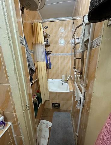 Продажа квартир: 2 комнаты, 49 м², Мед Академия Индивидуалка, 2 этаж, Косметический ремонт — 3