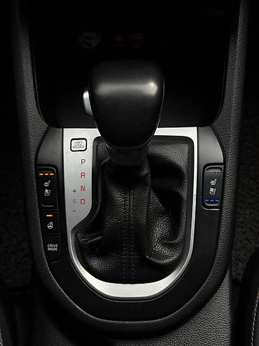 Kia: Kia K3: 2019 г., 1.6 л, Вариатор, Бензин, Седан — 15