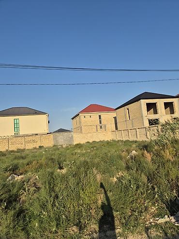 yeni coratda heyet evleri: Tikinti — 6
