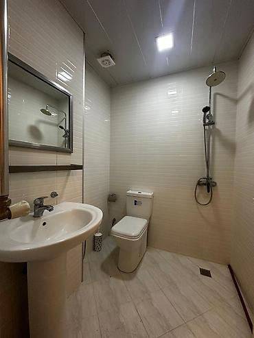 nerimanovda kiraye evler 2022: 2 otaqlı, Yeni tikili, 44 kv. m — 10