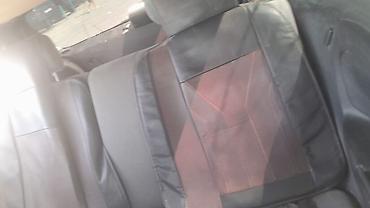 almera: Nissan Almera: 1995 г., Механика, Хэтчбэк — 6